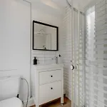 Apartamento Royal Palace By Rh
