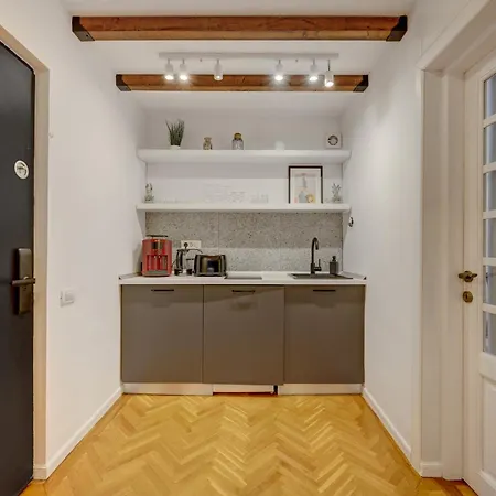 Apartament Royal Palace - Center - Rh Living