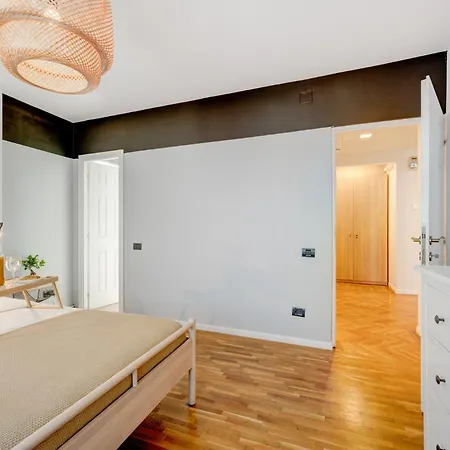 Royal Palace - Center - Rh Living Apartament *