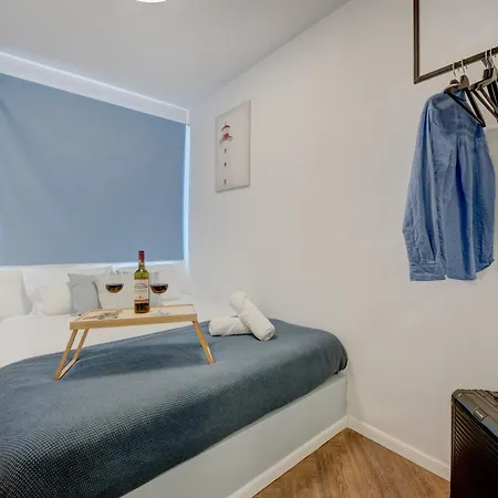 Royal Palace - Center - Rh Living Apartament