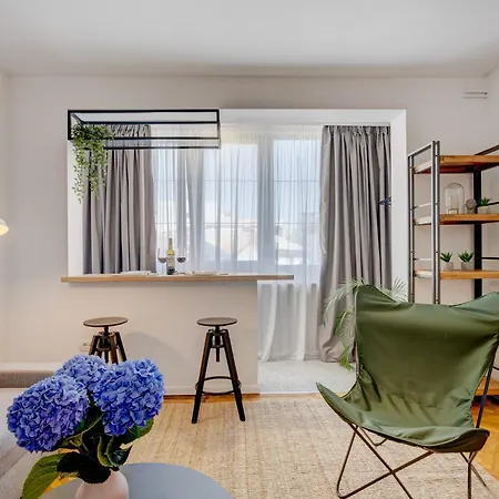 Apartament Royal Palace - Center - Rh Living *