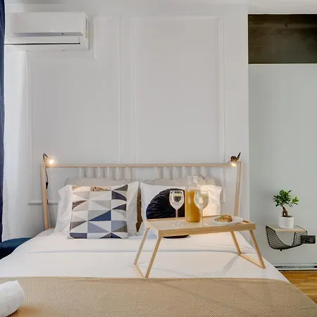 Royal Palace - Center - Rh Living Bucarest