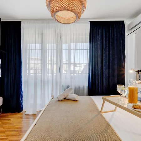 Royal Palace - Center - Rh Living Bukareszt