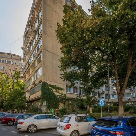 Royal Palace - Center - Rh Living Bucarest