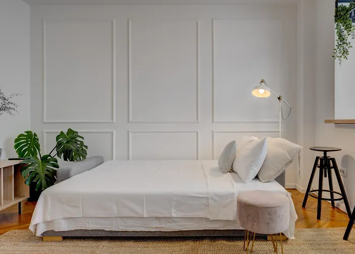 Royal Palace - Center - Rh Living Apartament Bucureşti