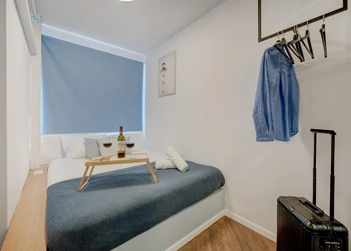 Royal Palace - Center - Rh Living Apartament