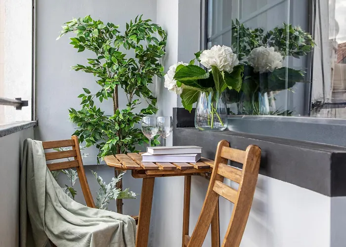 Royal Palace - Center - Rh Living شقة بوخارست