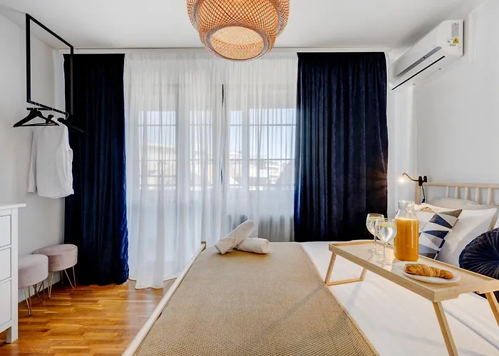 Royal Palace - Center - Rh Living Bucureşti