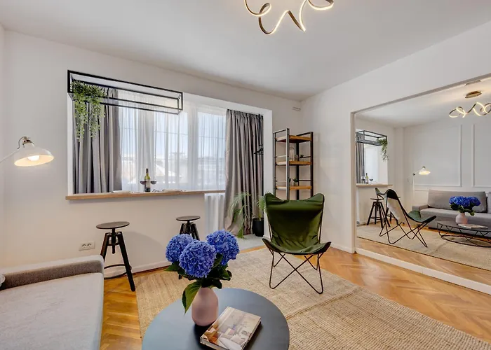 Apartament Royal Palace - Center - Rh Living Bucureşti