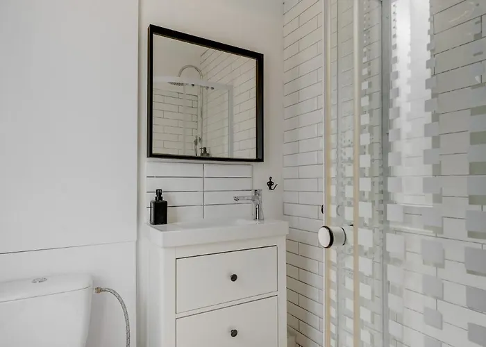 Apartament Royal Palace - Center - Rh Living