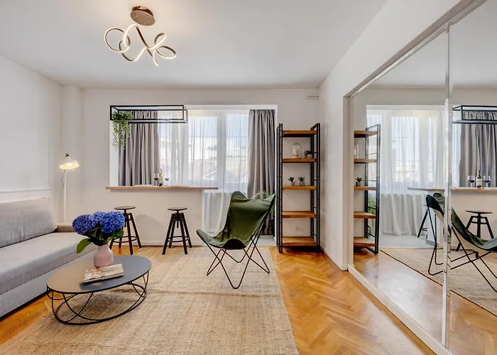 Royal Palace By Rh Reserve Apartment *