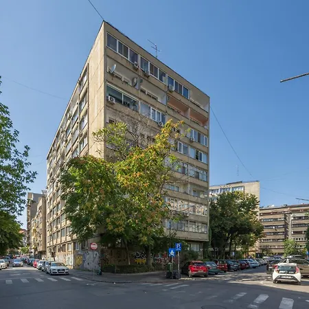 Apartment Royal Palace By Rh Reserve