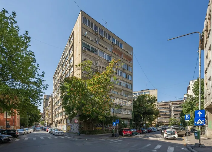Apartamento Royal Palace By Rh Reserve